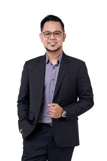 Fajar Nugroho