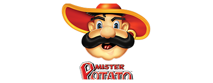 Mister Potato