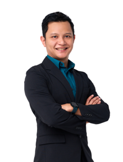 Syahreza Permadi